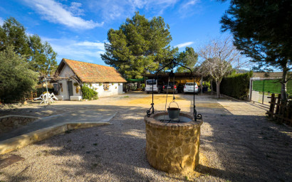 Revente - Villa -
Orihuela Costa - Orihuela