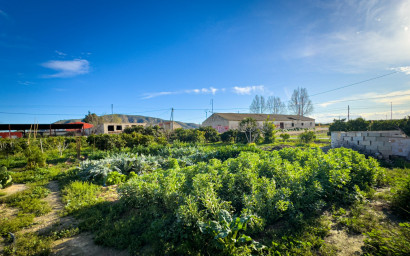 Revente - Villa -
Orihuela Costa - Orihuela