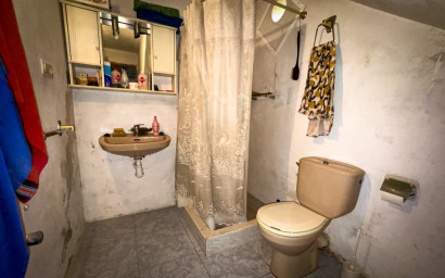 Revente - Villa -
Orihuela Costa - Orihuela
