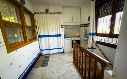 Revente - Villa -
Orihuela Costa - Orihuela