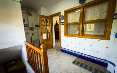 Revente - Villa -
Orihuela Costa - Orihuela