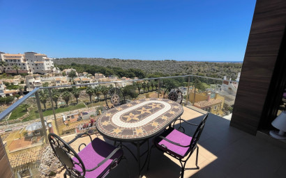 Herverkoop - Plat -
Orihuela Costa - Las Ramblas