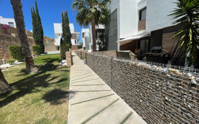 Herverkoop - Plat -
Orihuela Costa - Las Ramblas