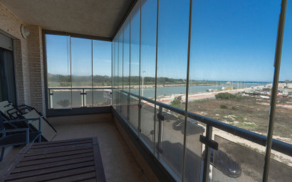 Herverkoop - Plat -
Guardamar del Segura - Puerto Deportivo