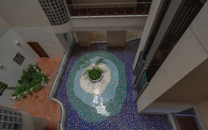 Herverkoop - Plat -
Guardamar del Segura - Puerto Deportivo