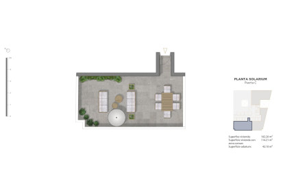 New Build - Penthouse -
Guardamar del Segura