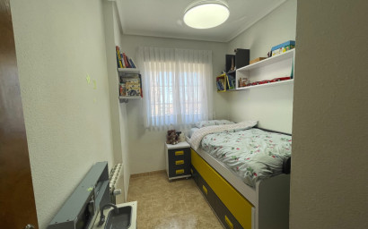 Herverkoop - Herenhuis -
Orihuela Costa - Villamartin