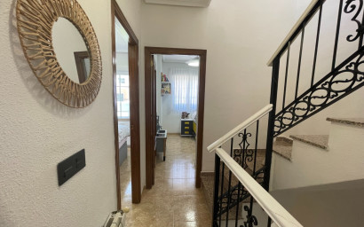 Herverkoop - Herenhuis -
Orihuela Costa - Villamartin