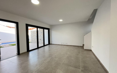Nieuwbouw - Villa -
San Pedro del Pinatar - Lo Pagan