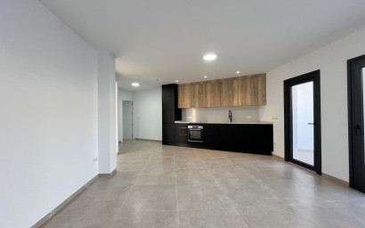 Nieuwbouw - Villa -
San Pedro del Pinatar - Lo Pagan
