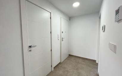 Nieuwbouw - Villa -
San Pedro del Pinatar - Lo Pagan