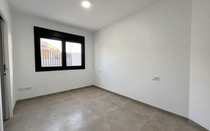 Nieuwbouw - Villa -
San Pedro del Pinatar - Lo Pagan