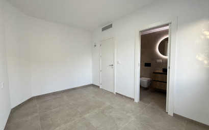 Nieuwbouw - Villa -
San Pedro del Pinatar - Lo Pagan