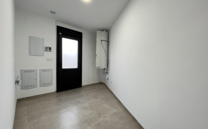 Nieuwbouw - Villa -
San Pedro del Pinatar - Lo Pagan