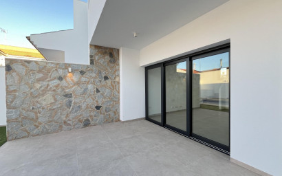 Nieuwbouw - Villa -
San Pedro del Pinatar - Lo Pagan