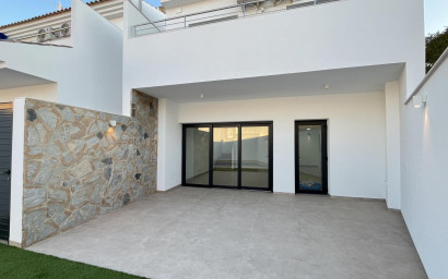 Nieuwbouw - Villa -
San Pedro del Pinatar - Lo Pagan