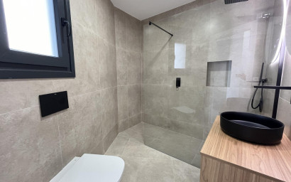 Nieuwbouw - Villa -
San Pedro del Pinatar - Lo Pagan