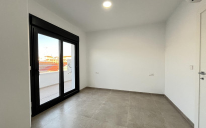 Nieuwbouw - Villa -
San Pedro del Pinatar - Lo Pagan