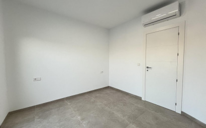 Nieuwbouw - Villa -
San Pedro del Pinatar - Lo Pagan