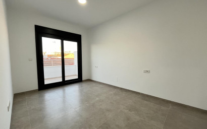 Nieuwbouw - Villa -
San Pedro del Pinatar - Lo Pagan