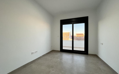 Nieuwbouw - Villa -
San Pedro del Pinatar - Lo Pagan