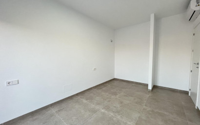 Nieuwbouw - Villa -
San Pedro del Pinatar - Lo Pagan