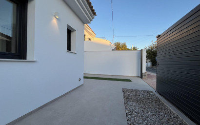 Nieuwbouw - Villa -
San Pedro del Pinatar - Lo Pagan
