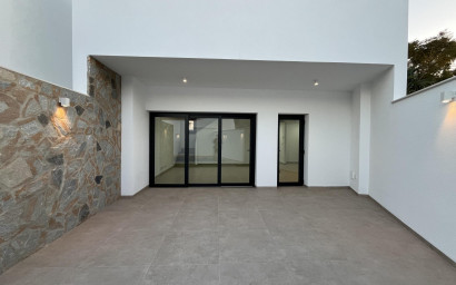 Nieuwbouw - Villa -
San Pedro del Pinatar - Lo Pagan