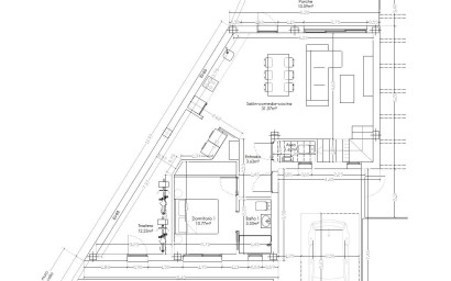 Nieuwbouw - Villa -
San Pedro del Pinatar - Lo Pagan