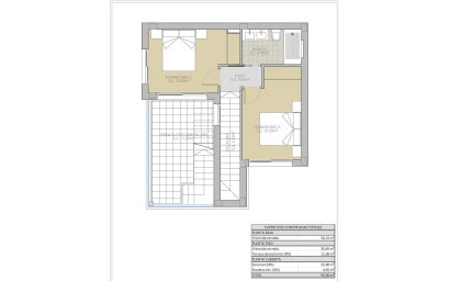 Nieuwbouw - Villa -
Orihuela Costa - Vistabella Golf