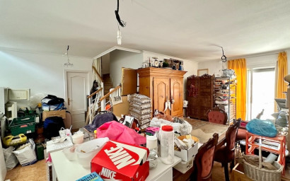 Herverkoop - Herenhuis -
Hondón de los Fráiles