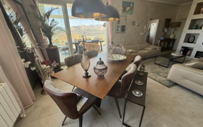 Herverkoop - Villa -
La Romana
