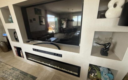 Herverkoop - Villa -
La Romana