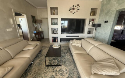 Herverkoop - Villa -
La Romana