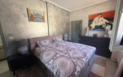 Herverkoop - Villa -
La Romana