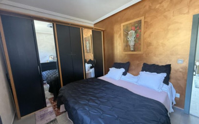 Herverkoop - Villa -
La Romana