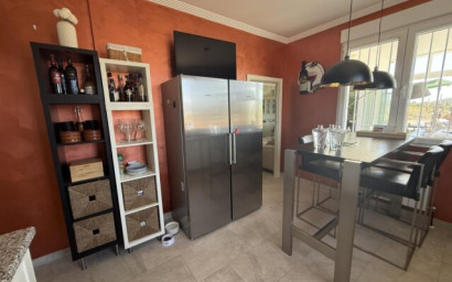 Herverkoop - Villa -
La Romana
