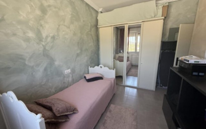 Herverkoop - Villa -
La Romana