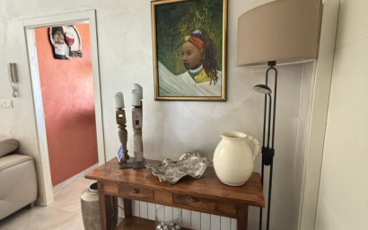 Herverkoop - Villa -
La Romana