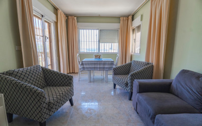 Revente - Villa -
Ciudad Quesada