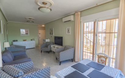 Revente - Villa -
Ciudad Quesada