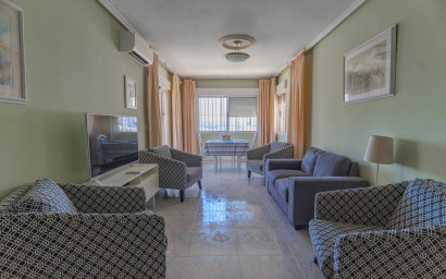 Revente - Villa -
Ciudad Quesada