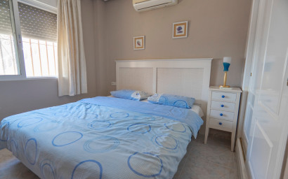 Revente - Villa -
Ciudad Quesada