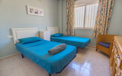 Revente - Villa -
Ciudad Quesada