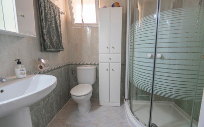 Revente - Villa -
Ciudad Quesada