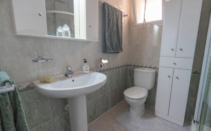 Revente - Villa -
Ciudad Quesada