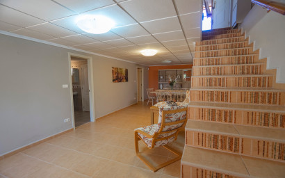 Revente - Villa -
Ciudad Quesada