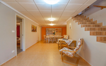 Revente - Villa -
Ciudad Quesada