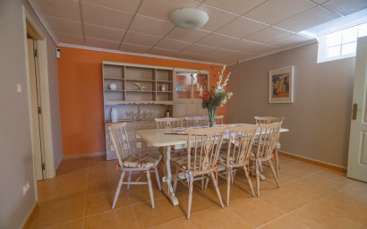 Revente - Villa -
Ciudad Quesada