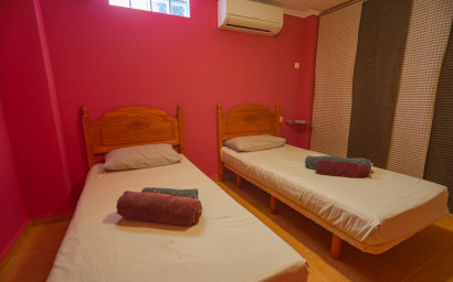 Revente - Villa -
Ciudad Quesada